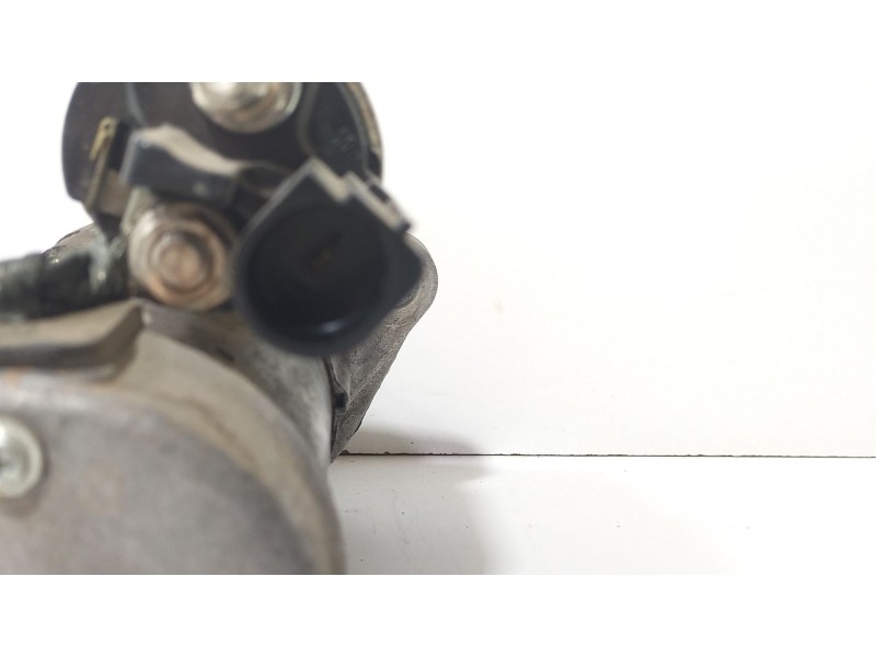 Recambio de motor arranque para seat leon st (5f8) 1.0 tsi referencia OEM IAM 02Z911024  