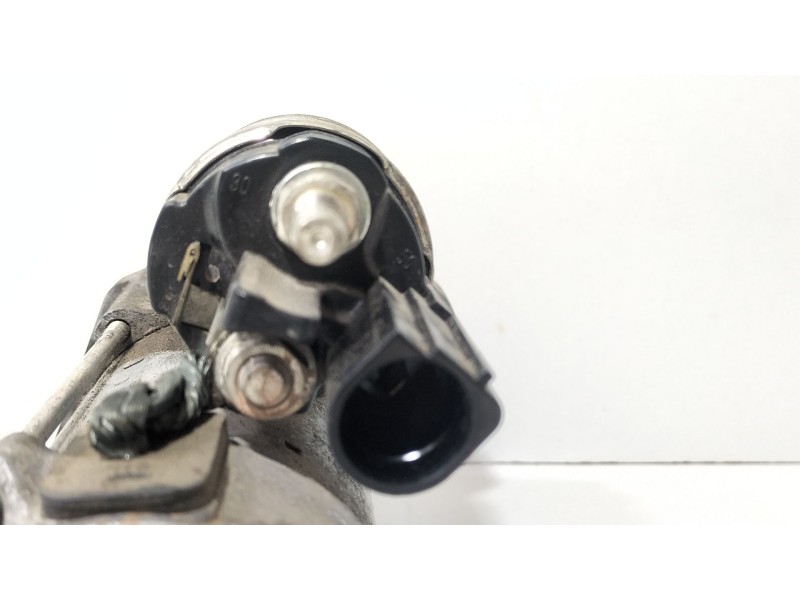 Recambio de motor arranque para seat leon st (5f8) 1.0 tsi referencia OEM IAM 02Z911024  
