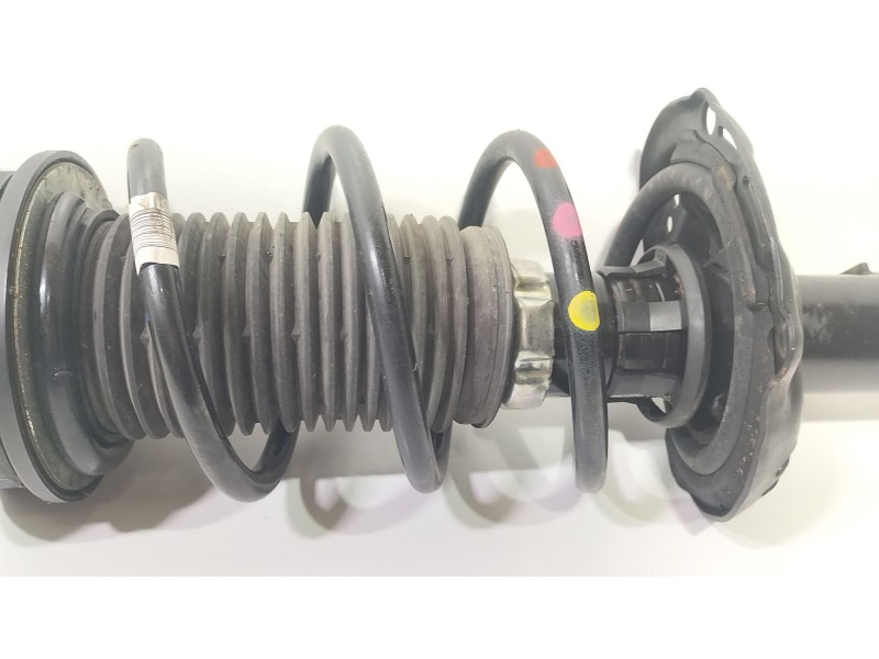 Recambio de amortiguador delantero izquierdo para seat leon st (5f8) 1.0 tsi referencia OEM IAM 5Q0413023FP  