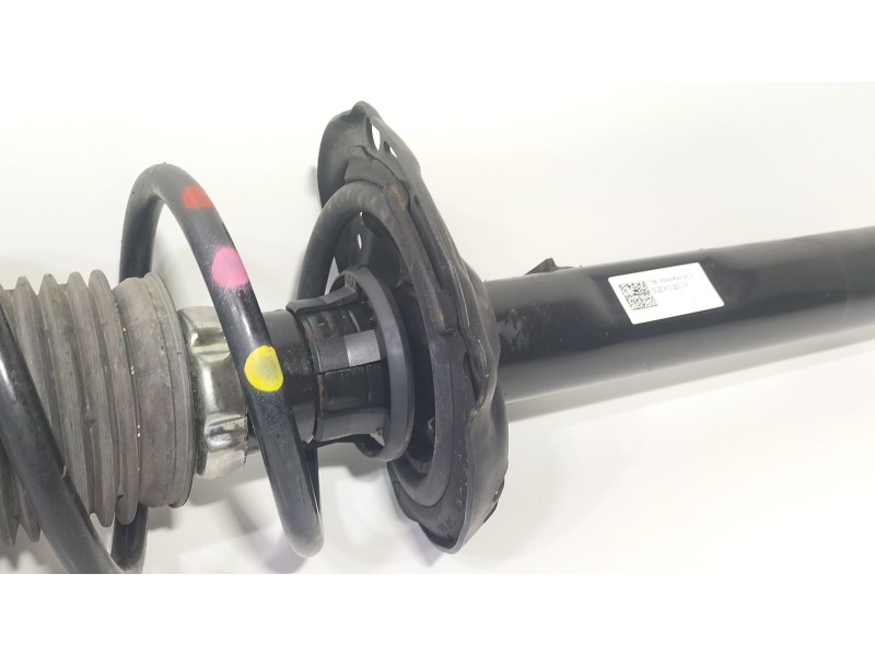 Recambio de amortiguador delantero izquierdo para seat leon st (5f8) 1.0 tsi referencia OEM IAM 5Q0413023FP  