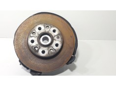 Recambio de mangueta delantera derecha para seat leon st (5f8) 1.0 tsi referencia OEM IAM 5Q0407254C   2