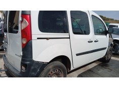 renault kangoo / grand kangoo ii (kw0/1_) del año 2010