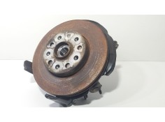 Recambio de mangueta delantera izquierda para seat leon st (5f8) 1.0 tsi referencia OEM IAM 5Q0407253C  