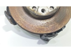 Recambio de mangueta delantera izquierda para seat leon st (5f8) 1.0 tsi referencia OEM IAM 5Q0407253C   2