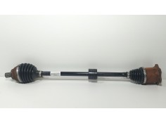 Recambio de transmision delantera derecha para seat leon st (5f8) 1.0 tsi referencia OEM IAM 5Q0407272DT  