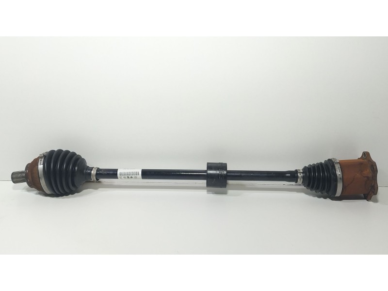 Recambio de transmision delantera derecha para seat leon st (5f8) 1.0 tsi referencia OEM IAM 5Q0407272DT  