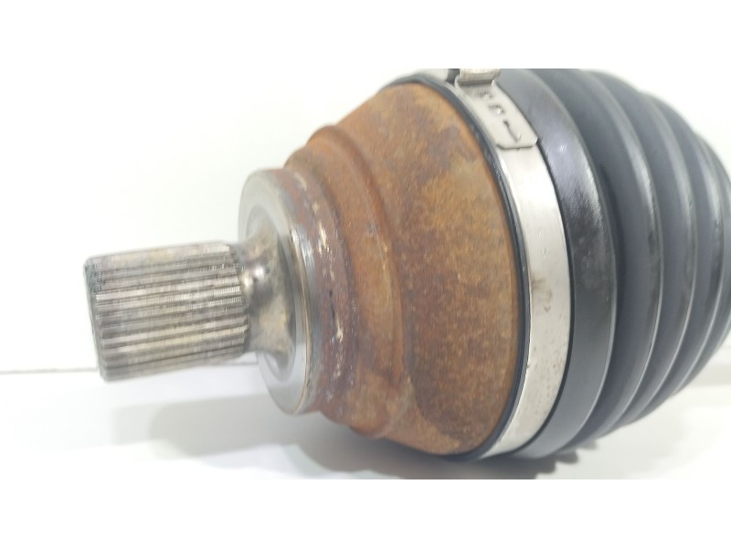 Recambio de transmision delantera derecha para seat leon st (5f8) 1.0 tsi referencia OEM IAM 5Q0407272DT  