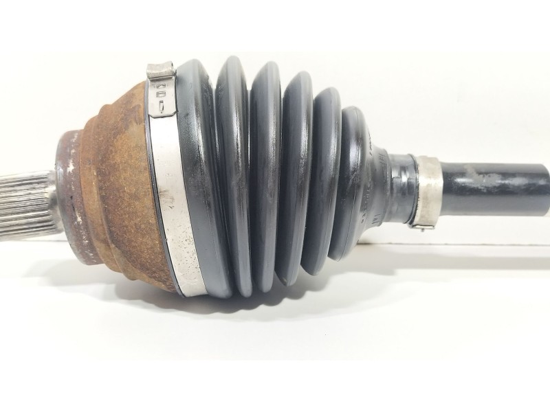 Recambio de transmision delantera derecha para seat leon st (5f8) 1.0 tsi referencia OEM IAM 5Q0407272DT  