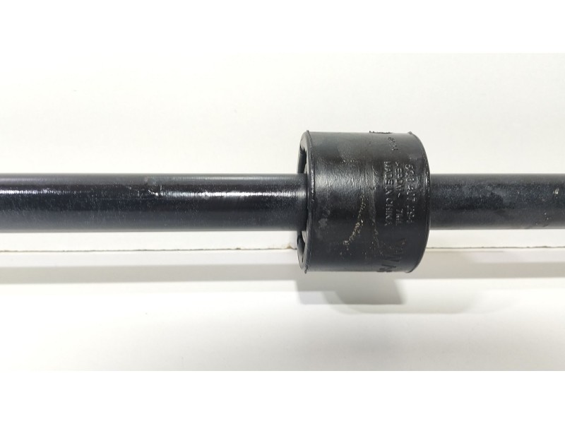 Recambio de transmision delantera derecha para seat leon st (5f8) 1.0 tsi referencia OEM IAM 5Q0407272DT  