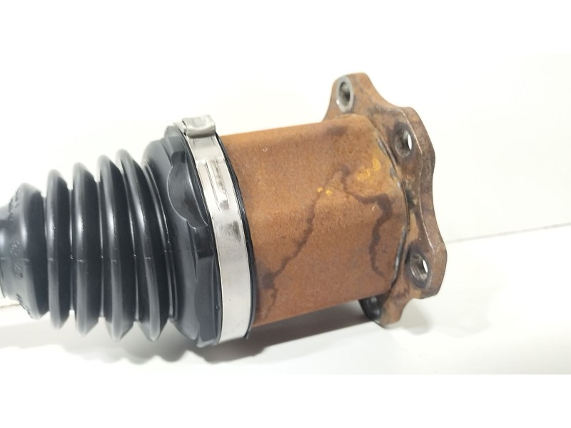 Recambio de transmision delantera derecha para seat leon st (5f8) 1.0 tsi referencia OEM IAM 5Q0407272DT  