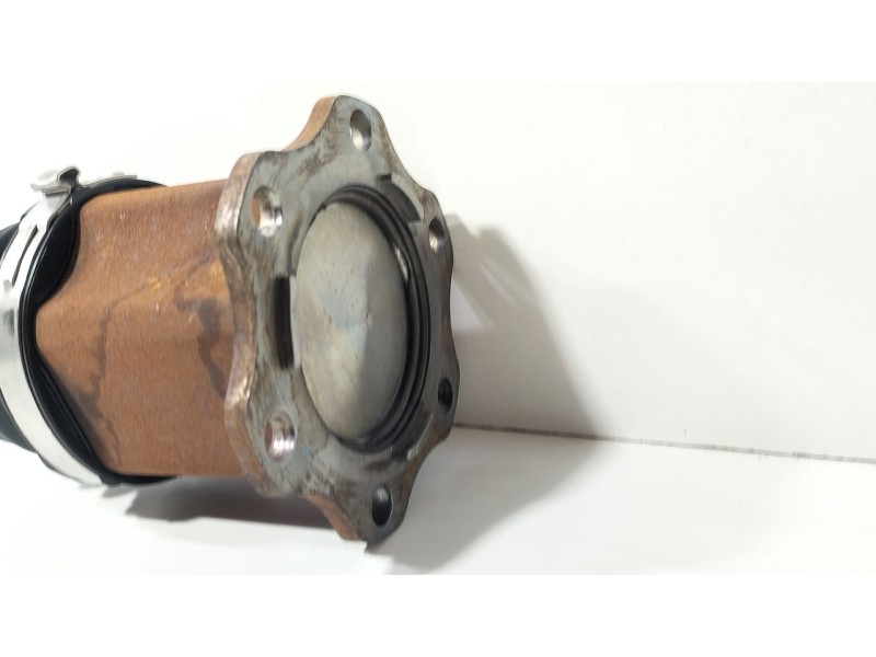 Recambio de transmision delantera derecha para seat leon st (5f8) 1.0 tsi referencia OEM IAM 5Q0407272DT  