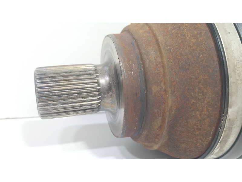 Recambio de transmision delantera izquierda para seat leon st (5f8) 1.0 tsi referencia OEM IAM 5Q0407271DB  