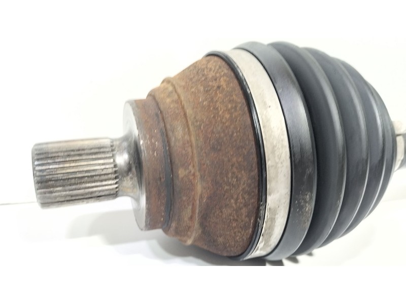 Recambio de transmision delantera izquierda para seat leon st (5f8) 1.0 tsi referencia OEM IAM 5Q0407271DB  