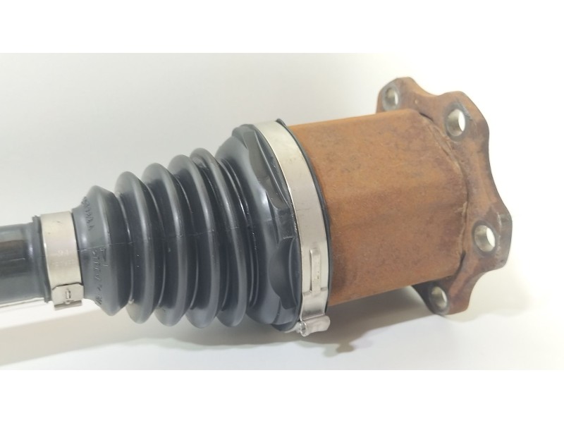 Recambio de transmision delantera izquierda para seat leon st (5f8) 1.0 tsi referencia OEM IAM 5Q0407271DB  