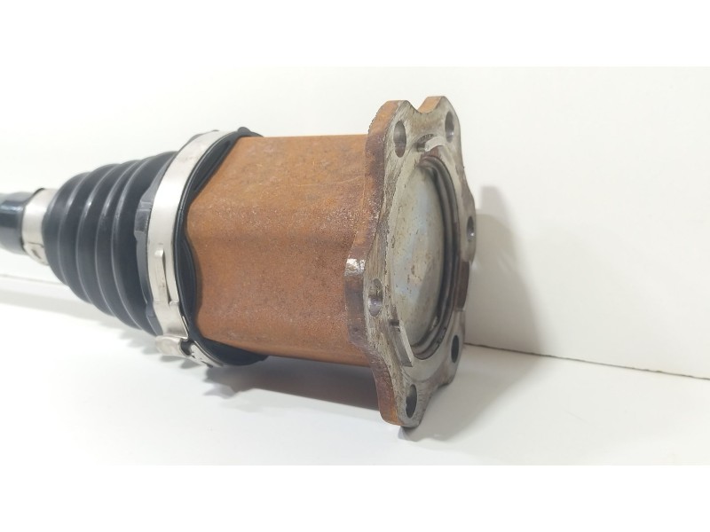 Recambio de transmision delantera izquierda para seat leon st (5f8) 1.0 tsi referencia OEM IAM 5Q0407271DB  