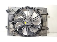Recambio de electroventilador para hyundai tucson (jm) 2.0 crdi referencia OEM IAM 253802EXXX  