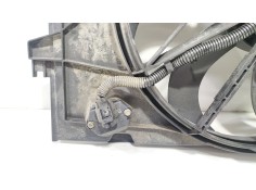 Recambio de electroventilador para hyundai tucson (jm) 2.0 crdi referencia OEM IAM 253802EXXX   2