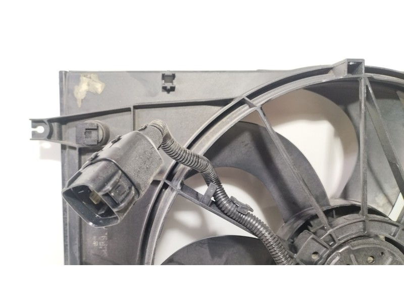 Recambio de electroventilador para hyundai tucson (jm) 2.0 crdi referencia OEM IAM 253802EXXX  