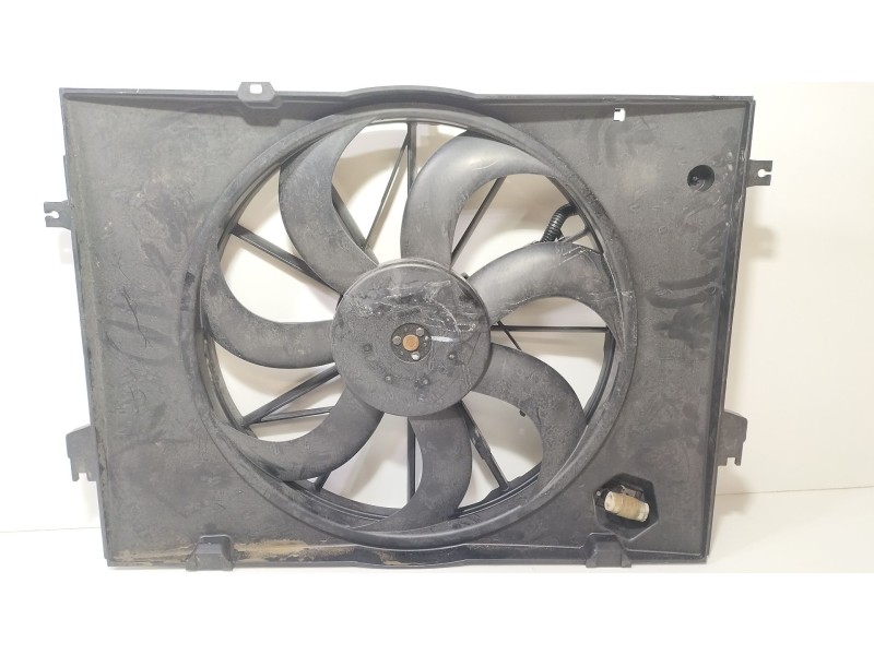 Recambio de electroventilador para hyundai tucson (jm) 2.0 crdi referencia OEM IAM 253802EXXX  
