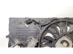 Recambio de electroventilador para volkswagen touareg (7la, 7l6, 7l7) 5.0 v10 tdi referencia OEM IAM 7L0121208G   2