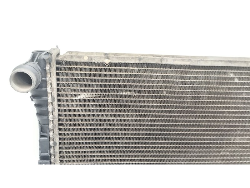 Recambio de radiador agua para volkswagen touareg (7la, 7l6, 7l7) 5.0 v10 tdi referencia OEM IAM 7L6121253E  