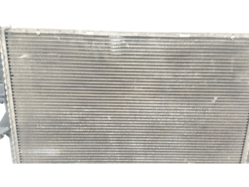 Recambio de radiador agua para volkswagen touareg (7la, 7l6, 7l7) 5.0 v10 tdi referencia OEM IAM 7L6121253E  