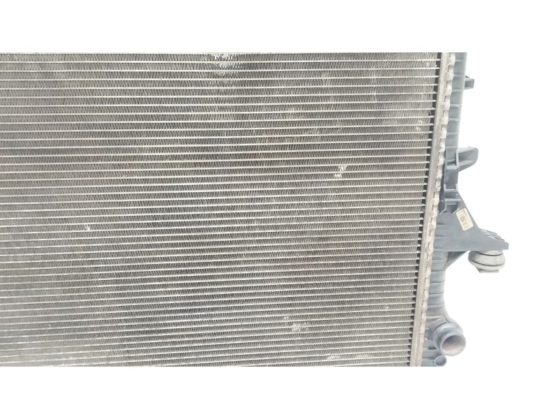 Recambio de radiador agua para volkswagen touareg (7la, 7l6, 7l7) 5.0 v10 tdi referencia OEM IAM 7L6121253E  