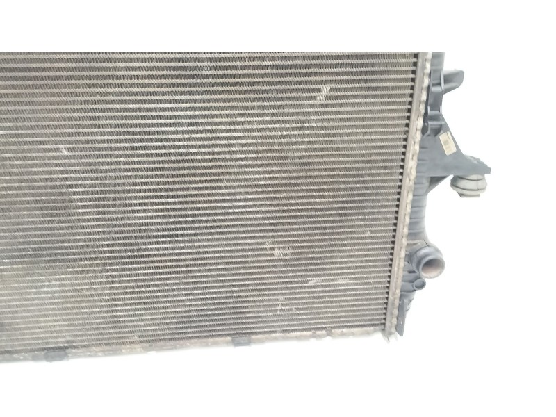 Recambio de radiador agua para volkswagen touareg (7la, 7l6, 7l7) 5.0 v10 tdi referencia OEM IAM 7L6121253E  