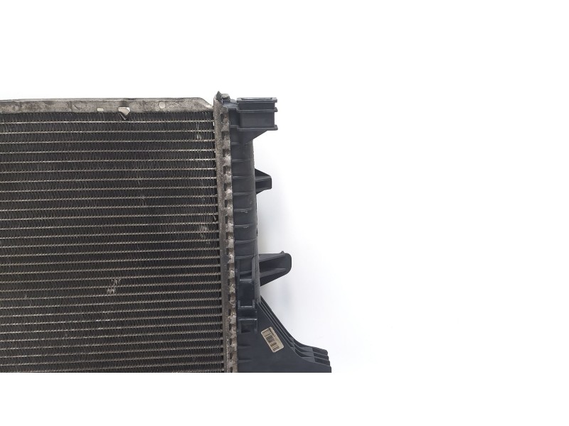 Recambio de radiador agua para volkswagen touareg (7la, 7l6, 7l7) 5.0 v10 tdi referencia OEM IAM 7L6121253E  