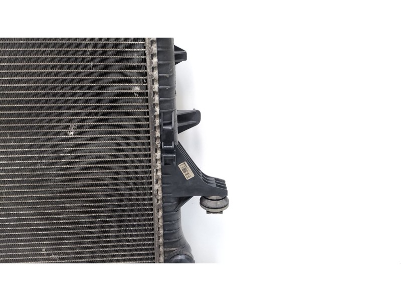 Recambio de radiador agua para volkswagen touareg (7la, 7l6, 7l7) 5.0 v10 tdi referencia OEM IAM 7L6121253E  
