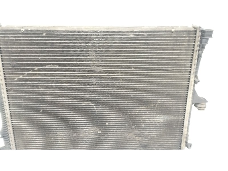 Recambio de radiador agua para volkswagen touareg (7la, 7l6, 7l7) 5.0 v10 tdi referencia OEM IAM 7L6121253E  