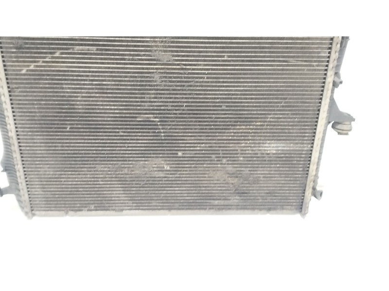 Recambio de radiador agua para volkswagen touareg (7la, 7l6, 7l7) 5.0 v10 tdi referencia OEM IAM 7L6121253E  