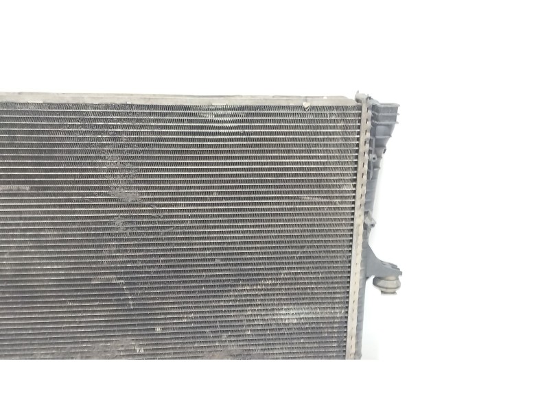 Recambio de radiador agua para volkswagen touareg (7la, 7l6, 7l7) 5.0 v10 tdi referencia OEM IAM 7L6121253E  