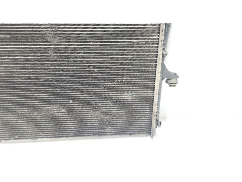 Recambio de radiador agua para volkswagen touareg (7la, 7l6, 7l7) 5.0 v10 tdi referencia OEM IAM 7L6121253E  