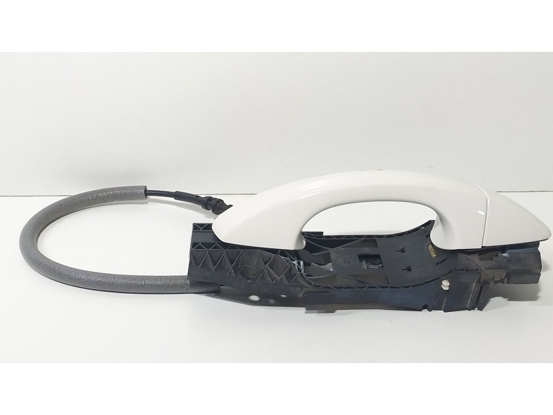 Recambio de maneta exterior delantera derecha para seat leon st (5f8) 1.0 tsi referencia OEM IAM 5G0837206N  
