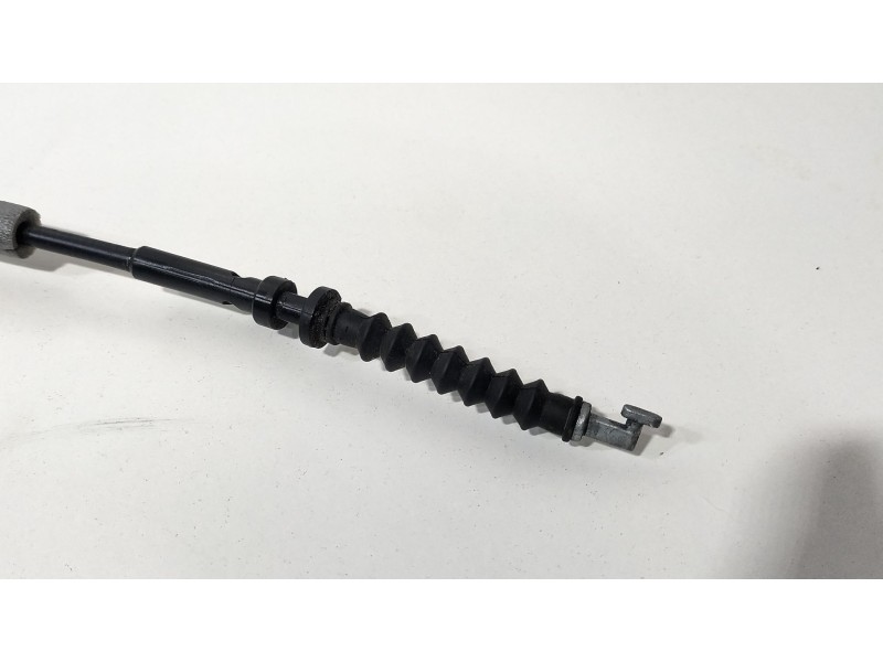 Recambio de maneta exterior delantera derecha para seat leon st (5f8) 1.0 tsi referencia OEM IAM 5G0837206N  