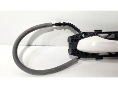 Recambio de maneta exterior trasera derecha para seat leon st (5f8) 1.0 tsi referencia OEM IAM 5N0839885H   2