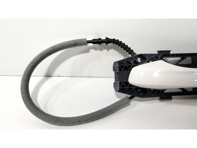 Recambio de maneta exterior trasera derecha para seat leon st (5f8) 1.0 tsi referencia OEM IAM 5N0839885H  