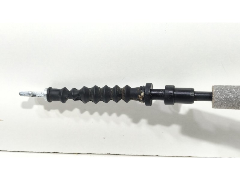 Recambio de maneta exterior trasera derecha para seat leon st (5f8) 1.0 tsi referencia OEM IAM 5N0839885H  