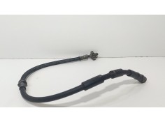 Recambio de latiguillo de freno para seat leon st (5f8) 1.0 tsi referencia OEM IAM 5Q0609721BD  