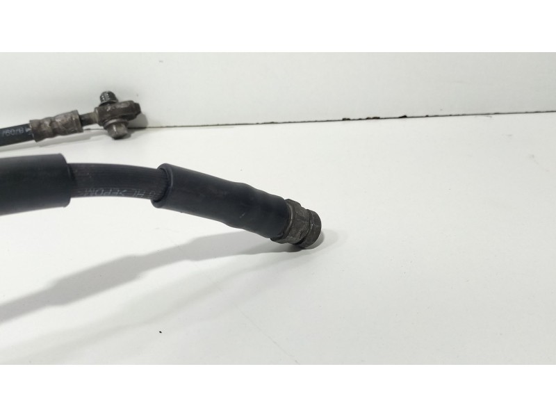 Recambio de latiguillo de freno para seat leon st (5f8) 1.0 tsi referencia OEM IAM 5Q0609721BD  