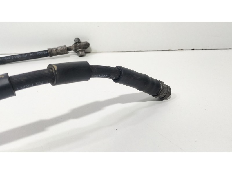 Recambio de latiguillo de freno para seat leon st (5f8) 1.0 tsi referencia OEM IAM 5Q0609721BD  