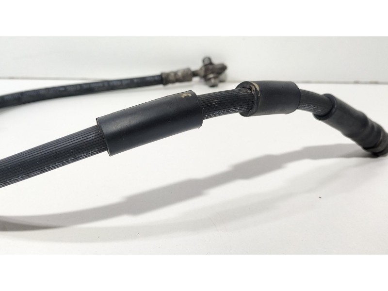 Recambio de latiguillo de freno para seat leon st (5f8) 1.0 tsi referencia OEM IAM 5Q0609721BD  