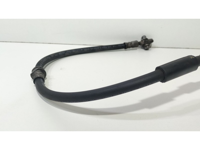 Recambio de latiguillo de freno para seat leon st (5f8) 1.0 tsi referencia OEM IAM 5Q0609721BD  