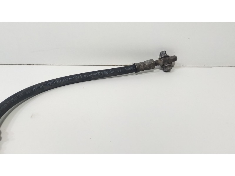 Recambio de latiguillo de freno para seat leon st (5f8) 1.0 tsi referencia OEM IAM 5Q0609721BD  