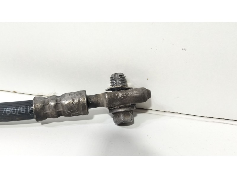 Recambio de latiguillo de freno para seat leon st (5f8) 1.0 tsi referencia OEM IAM 5Q0609721BD  