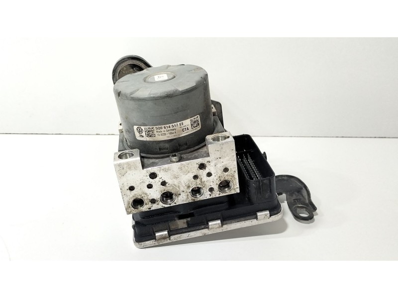Recambio de abs para seat leon st (5f8) 1.0 tsi referencia OEM IAM 5Q0614517EE  