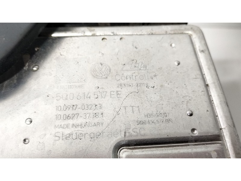 Recambio de abs para seat leon st (5f8) 1.0 tsi referencia OEM IAM 5Q0614517EE  