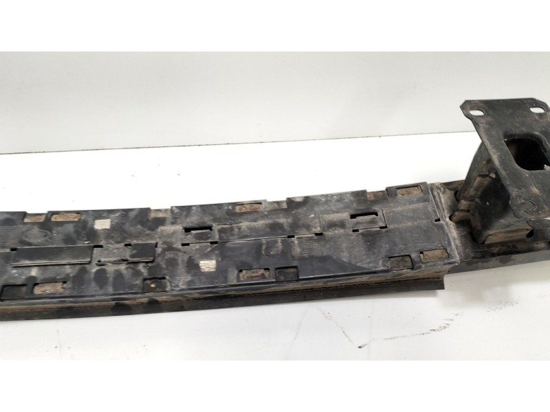 Recambio de refuerzo paragolpes delantero para land rover discovery iv (l319) 3.0 sdv6 4x4 referencia OEM IAM AH2213D020AA  