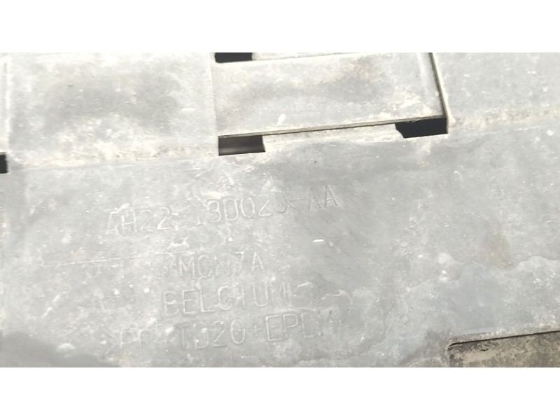 Recambio de refuerzo paragolpes delantero para land rover discovery iv (l319) 3.0 sdv6 4x4 referencia OEM IAM AH2213D020AA  